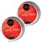 Last Confection Round Cake Pan Set, Anodized Aluminum Baking Pan Tins for Layer Cakes and Molds